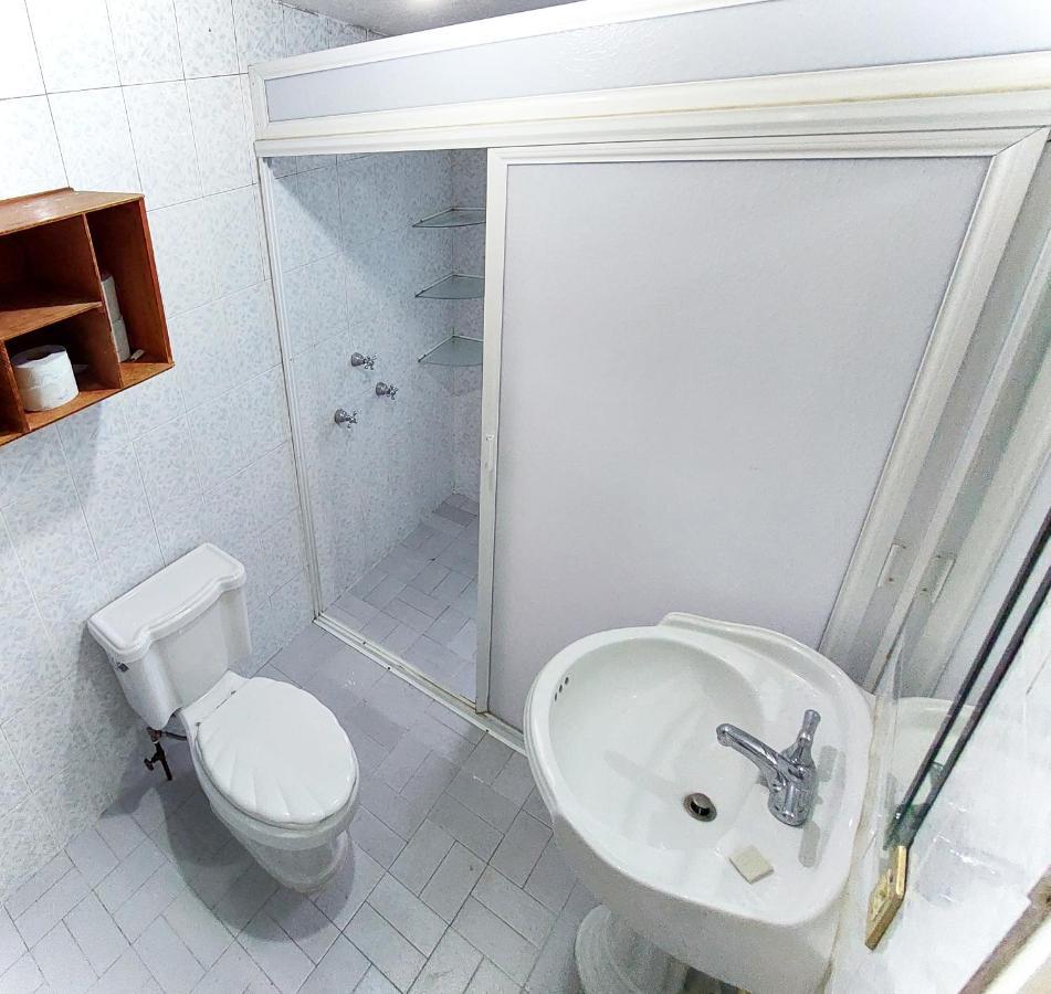 Casa Latina Hostel San Cristóbal de Las Casas Екстериор снимка