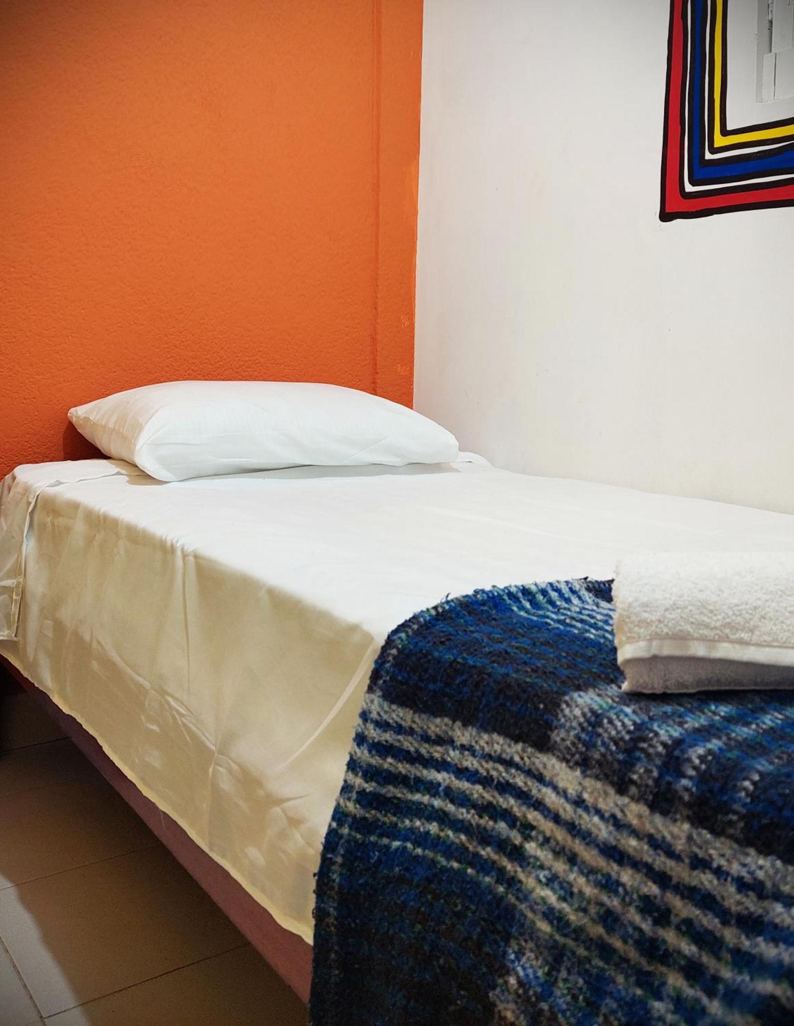 Casa Latina Hostel San Cristóbal de Las Casas Стая снимка